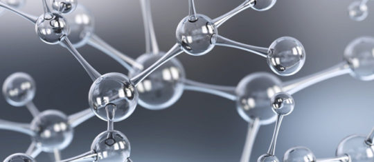 Molécules santé naturelles