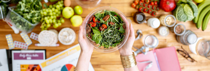 nutrition