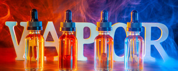 E-liquide